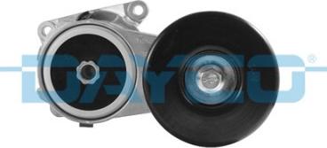 Dayco APV2487 - Tendicinghia, Cinghia Poly-V autozon.pro