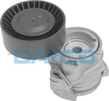 Dayco APV2305 - Tendicinghia, Cinghia Poly-V autozon.pro