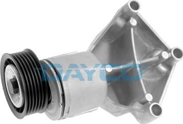 Dayco APV2314 - Tendicinghia, Cinghia Poly-V autozon.pro