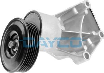 Dayco APV2312 - Tendicinghia, Cinghia Poly-V autozon.pro