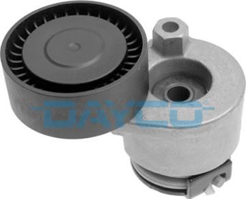 Dayco APV2323 - Tendicinghia, Cinghia Poly-V autozon.pro