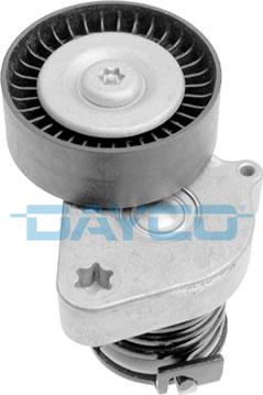 Dayco APV2292 - Tendicinghia, Cinghia Poly-V autozon.pro