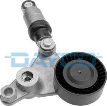 Dayco APV2265 - Tendicinghia, Cinghia Poly-V autozon.pro