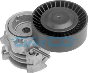 Dayco APV2279 - Tendicinghia, Cinghia Poly-V autozon.pro