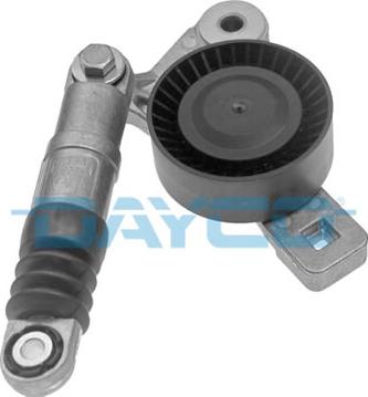 Dayco APV2272 - Tendicinghia, Cinghia Poly-V autozon.pro