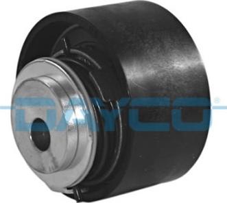 Dayco ATB1003 - Rullo tenditore, Cinghia dentata autozon.pro