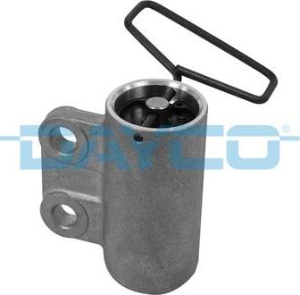 Dayco ATB2542 - Rullo tenditore, Cinghia dentata autozon.pro