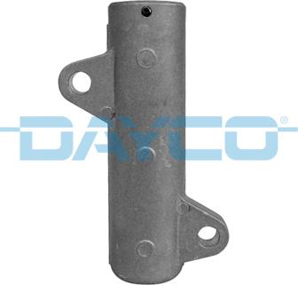 Dayco ATB2532 - Rullo tenditore, Cinghia dentata autozon.pro