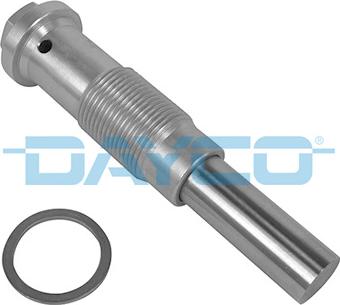 Dayco ATB2635 - Rullo tenditore, Cinghia dentata autozon.pro