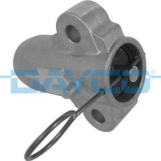 Dayco ATB2633 - Rullo tenditore, Cinghia dentata autozon.pro