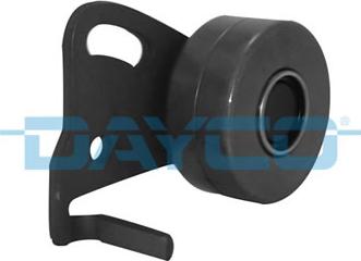 Dayco ATB2080 - Rullo tenditore, Cinghia dentata autozon.pro