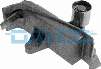 Dayco ATB2148 - Rullo tenditore, Cinghia dentata autozon.pro