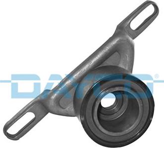 Dayco ATB2151 - Rullo tenditore, Cinghia dentata autozon.pro