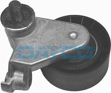 Dayco ATB2163 - Rullo tenditore, Cinghia dentata autozon.pro