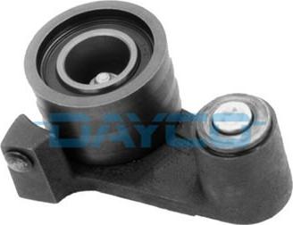 Dayco ATB2187 - Rullo tenditore, Cinghia dentata autozon.pro