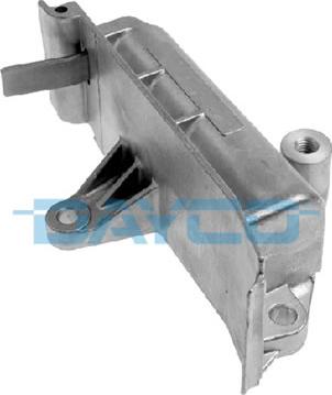 Dayco ATB2287 - Rullo tenditore, Cinghia dentata autozon.pro