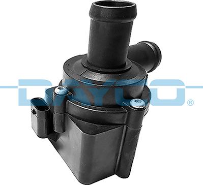 Dayco DEP1069 - Pompa acqua ausiliaria autozon.pro