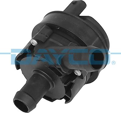 Dayco DEP1064 - Pompa acqua ausiliaria autozon.pro