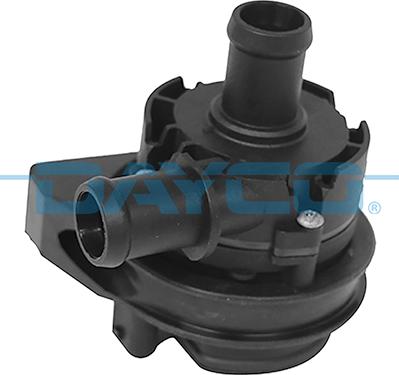 Dayco DEP1060 - Pompa acqua ausiliaria autozon.pro