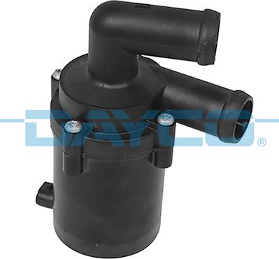 Dayco DEP1061 - Pompa acqua ausiliaria autozon.pro