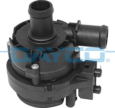 Dayco DEP1063 - Pompa acqua ausiliaria autozon.pro