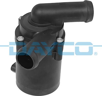 Dayco DEP1062 - Pompa acqua ausiliaria autozon.pro