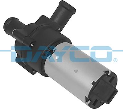 Dayco DEP1009 - Pompa acqua ausiliaria autozon.pro