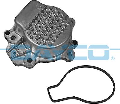 Dayco DEP1004 - Pompa acqua autozon.pro