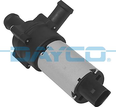 Dayco DEP1005 - Pompa acqua ausiliaria autozon.pro