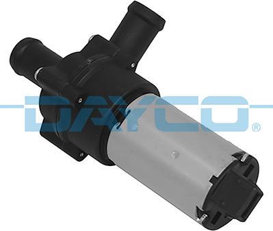 Dayco DEP1006 - Pompa acqua ausiliaria autozon.pro