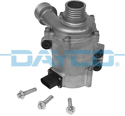 Dayco DEP1003 - Pompa acqua autozon.pro