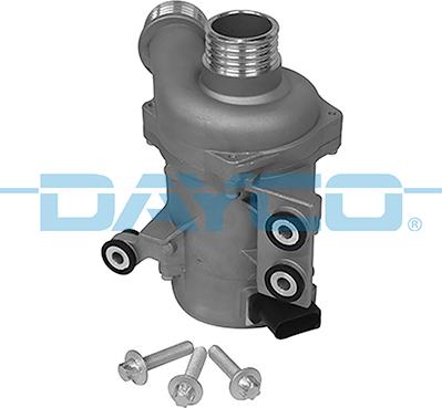 Dayco DEP1002 - Pompa acqua autozon.pro