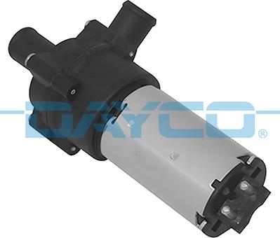 Dayco DEP1007 - Pompa acqua autozon.pro