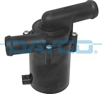 Dayco DEP1015 - Pompa acqua ausiliaria autozon.pro