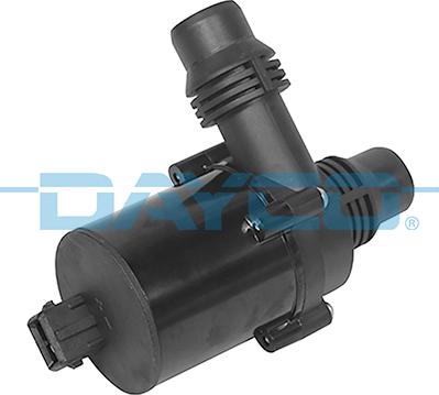 Dayco DEP1016 - Pompa acqua ausiliaria autozon.pro