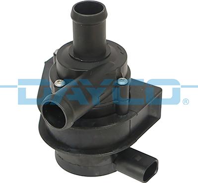 Dayco DEP1011 - Pompa acqua ausiliaria autozon.pro