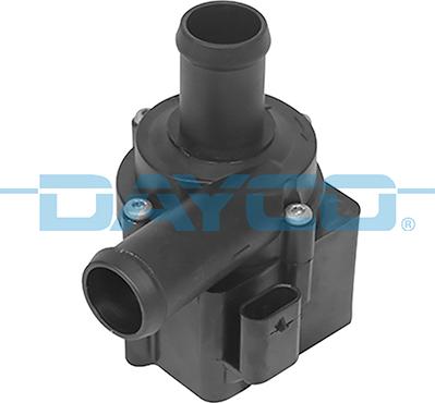 Dayco DEP1018 - Pompa acqua ausiliaria autozon.pro