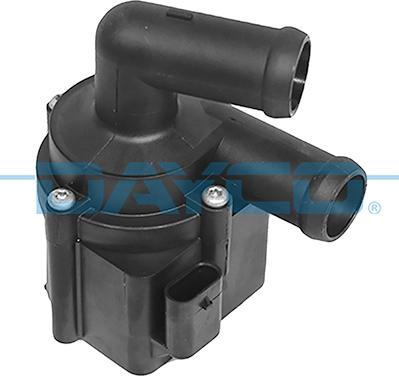 Dayco DEP1017 - Pompa acqua ausiliaria autozon.pro