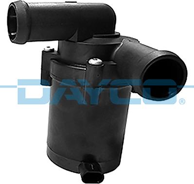 Dayco DEP1086 - Pompa acqua ausiliaria autozon.pro