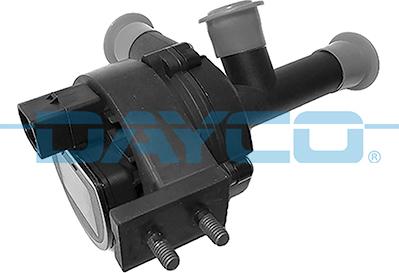 Dayco DEP1080 - Pompa acqua ausiliaria autozon.pro