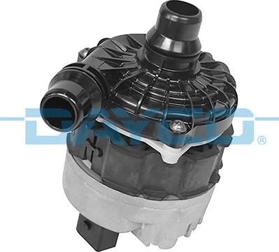 Dayco DEP1035 - Pompa acqua ausiliaria autozon.pro