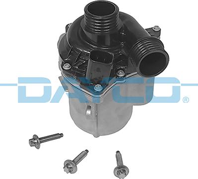 Dayco DEP1038 - Pompa acqua autozon.pro