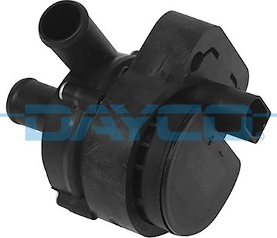 Dayco DEP1021 - Pompa acqua ausiliaria autozon.pro