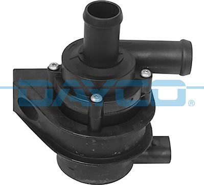 Dayco DEP1028 - Pompa acqua ausiliaria autozon.pro