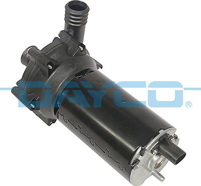 Dayco DEP1023 - Pompa acqua ausiliaria autozon.pro