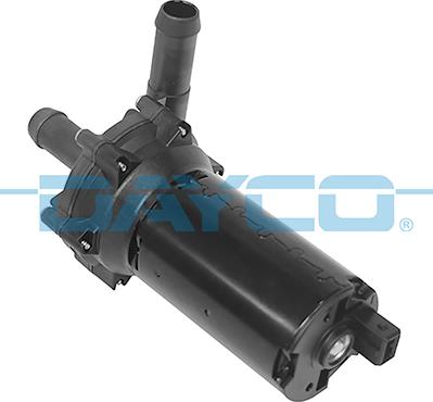 Dayco DEP1022 - Pompa acqua ausiliaria autozon.pro