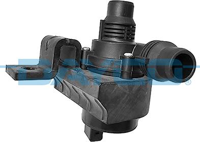 Dayco DEP1075 - Pompa acqua ausiliaria autozon.pro