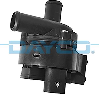 Dayco DEP1078 - Pompa acqua ausiliaria autozon.pro