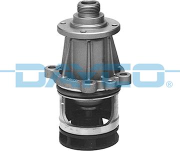 Dayco DP495 - Pompa acqua autozon.pro