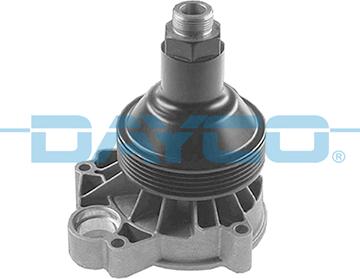 Dayco DP497 - Pompa acqua autozon.pro